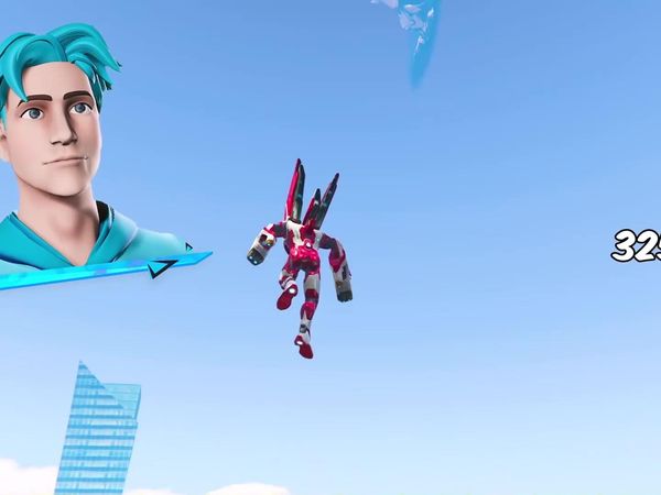 Bloo - Iron Man Upgrades with Every Jump in GTA 5!