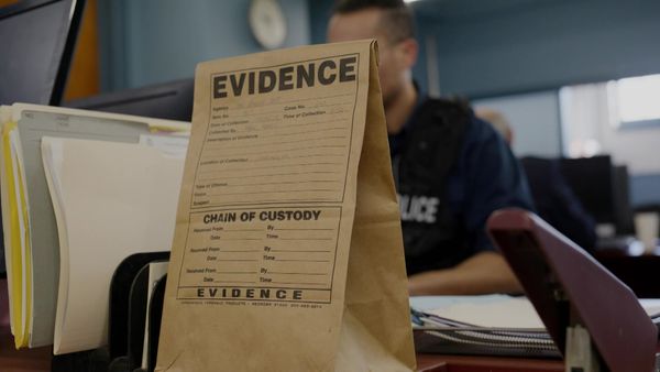 Crime Exposé with Nancy O'Dell - Murder of Joy Blanchard
