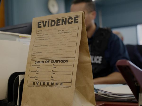 Crime Exposé with Nancy O'Dell - Murder of Joy Blanchard