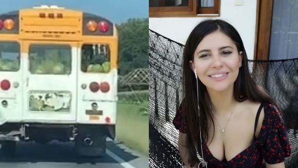 AzzyLand - Amazing Things I Learned on TikTok / Crazy Videos Taken Moments Before Disaster
