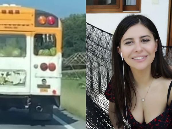 AzzyLand - Amazing Things I Learned on TikTok / Crazy Videos Taken Moments Before Disaster