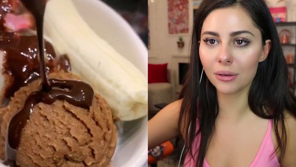 AzzyLand - Try Not to Say Wow Challenge / Stop Motion Cooking
