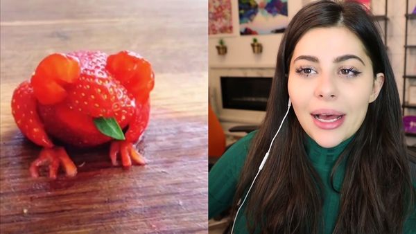 AzzyLand - Creative Food Ideas We Need in our Lives / Amazing Hacks with Weird Objects