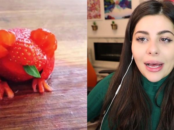 AzzyLand - Creative Food Ideas We Need in our Lives / Amazing Hacks with Weird Objects