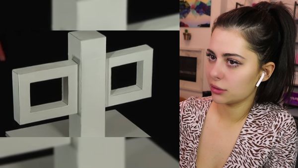 AzzyLand - Optical Illusions That will Trick Your Brain / Genius Pet Inventions