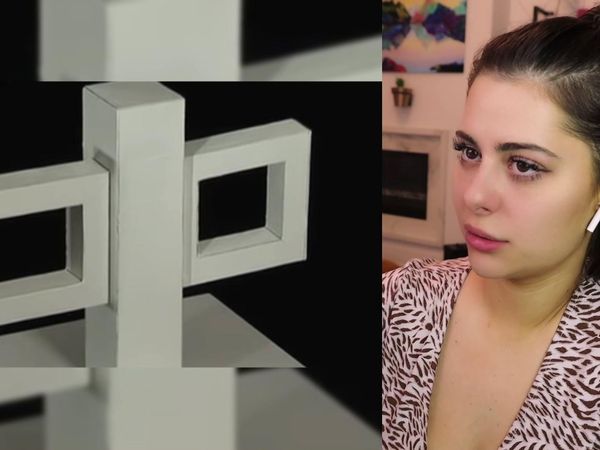 AzzyLand - Optical Illusions That will Trick Your Brain / Genius Pet Inventions