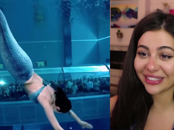 AzzyLand - Insane Swimming Pools / Try Not to Be Impressed Challenge