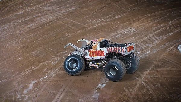 Stadium Championship Series - State Farm Stadium - Glendale AZ - Season 2021 - 2/2
