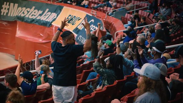 Stadium Championship Series - The Dome at America's Center - St Louis MO - Season 2021 - 3/3