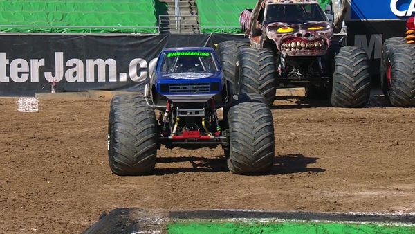 Stadium Championship Series - Camping World Stadium - Orlando FL - Season 2021 - 3/3