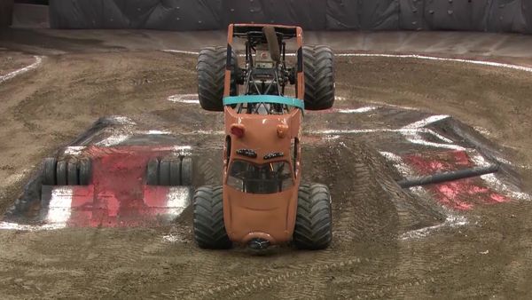 Arena In 30 - UBS Arena - Belmont Park NY - Season 2024
