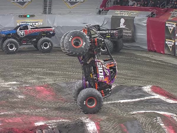 Arena In 30 - Amica Mutual Pavilion - Providence RI - Season 2024