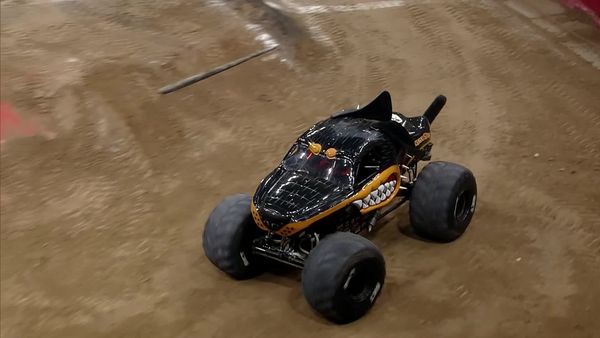Arena In 30 - Delta Center - Salt Lake City UT - Season 2024