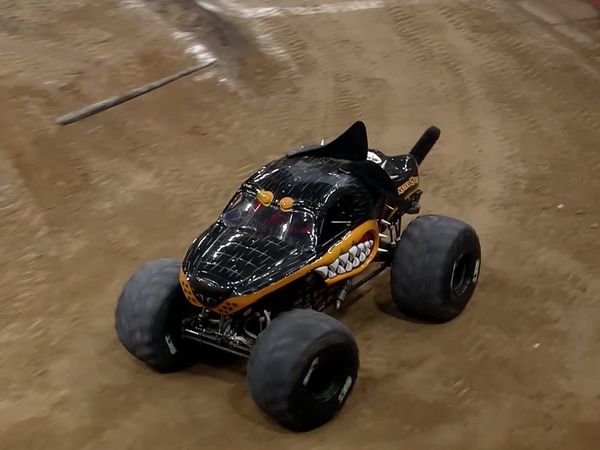 Arena In 30 - Delta Center - Salt Lake City UT - Season 2024