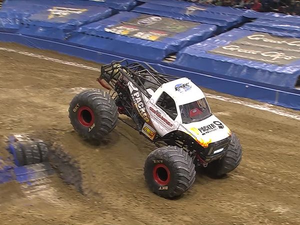 Arena In 30 - Rocket Mortgage Field House - Cleveland OH - Season 2023