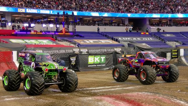 World Finals - Nissan Stadium - Nashville TN - Qualifying - Season 2023