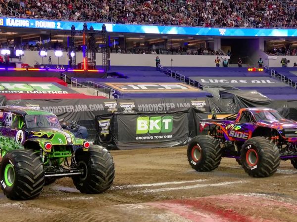 World Finals - Nissan Stadium - Nashville TN - Qualifying - Season 2023