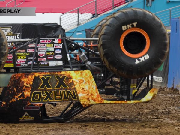 World Finals - Nissan Stadium - Nashville TN - Season 2023 - 1/2