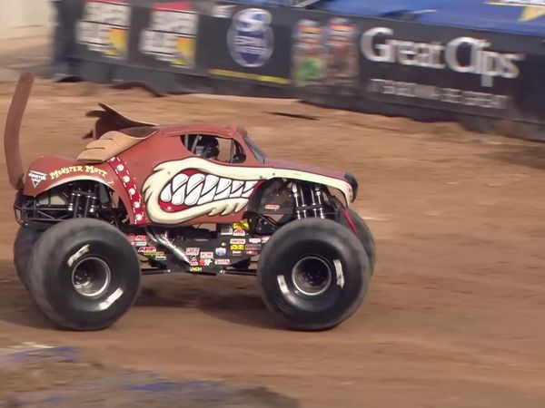 World Finals - Camping World Stadium - Orlando FL - Season 2022 - 2/2