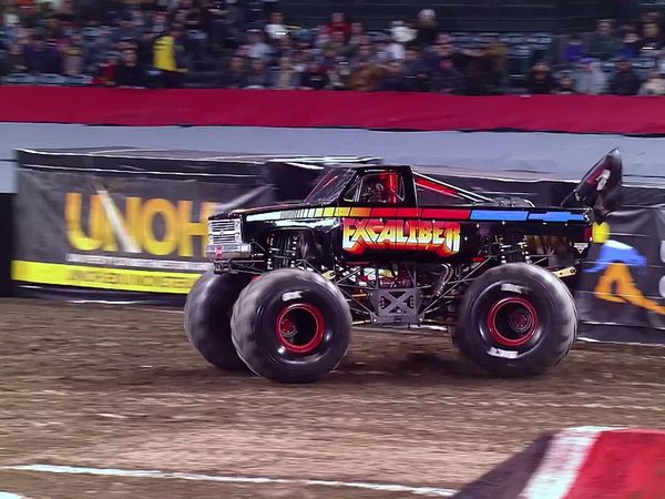 Primetime - Snapdragon Stadium - San Diego CA - Season 2025