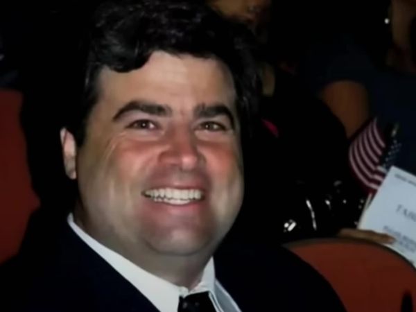 Crime Exposé with Nancy O'Dell - Murder of Stacy Feldman