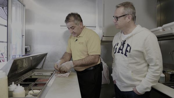 United Plates Of America - Atlanta – Food Trucks