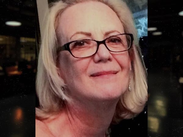 Crime Exposé with Nancy O'Dell - Murder of Betsy Wiesenfeld