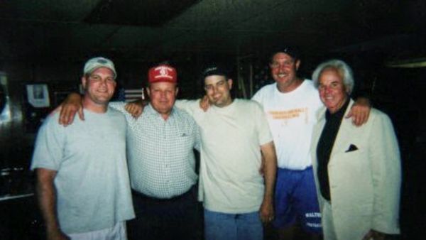 Crime Exposé with Nancy O'Dell - Murder of Marvin Brown