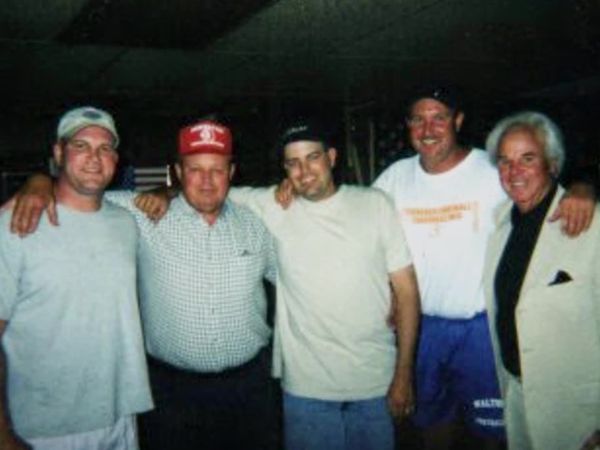 Crime Exposé with Nancy O'Dell - Murder of Marvin Brown