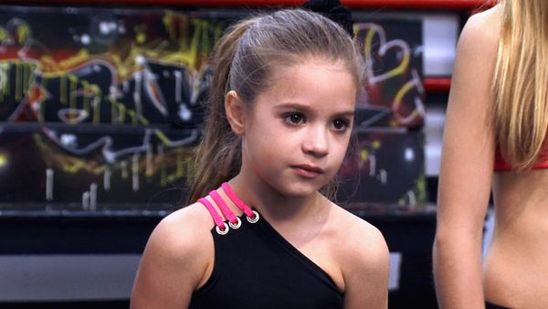 Dance Moms - Episode 213