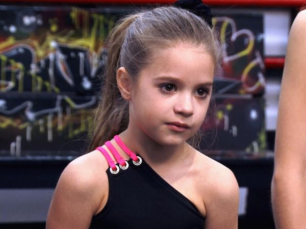 Dance Moms - Episode 213