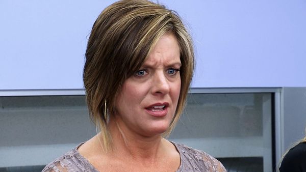 Dance Moms - Episode 215