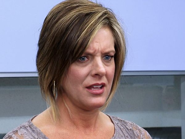 Dance Moms - Episode 215