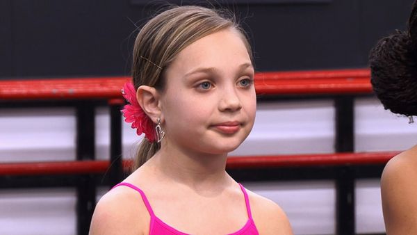 Dance Moms - Episode 216