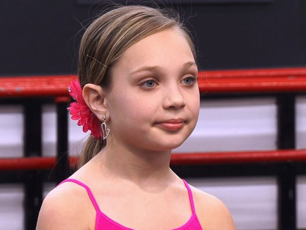 Dance Moms - Episode 216