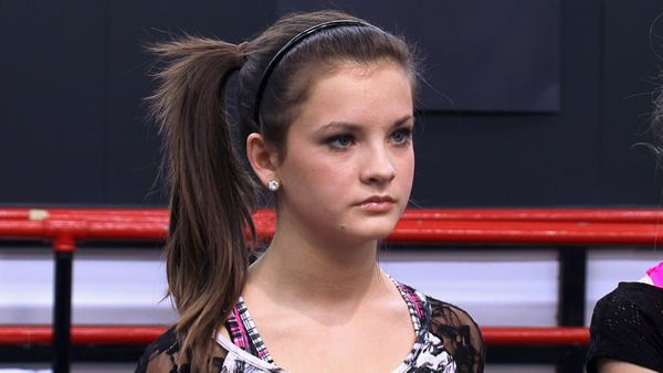 Dance Moms - Episode 217