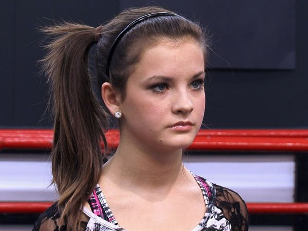 Dance Moms - Episode 217