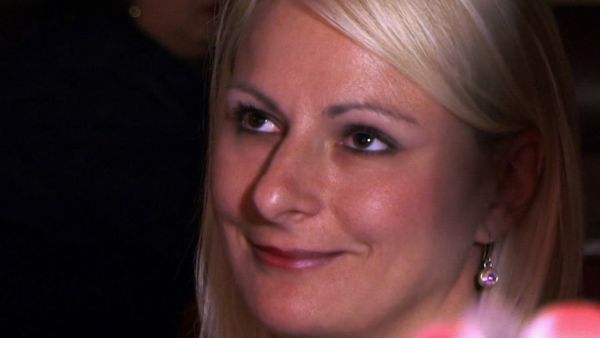 Dance Moms - Episode 218