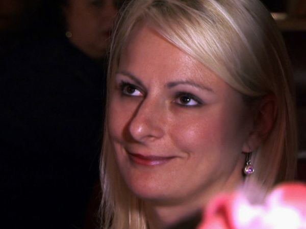 Dance Moms - Episode 218