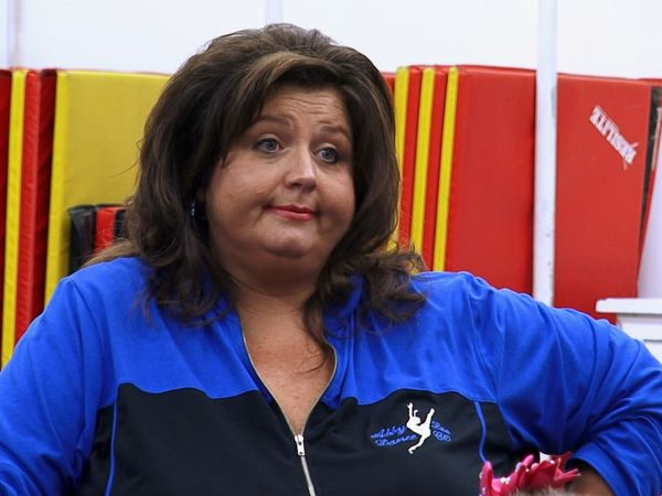 Dance Moms - Episode 222