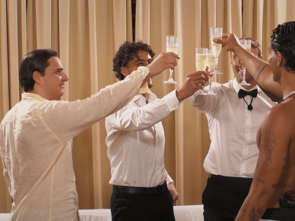 Paradise Hotel Norge - Sesong 18 - Episode 1817