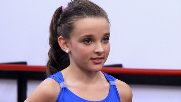 Dance Moms - Episode 223