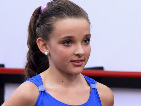 Dance Moms - Episode 223