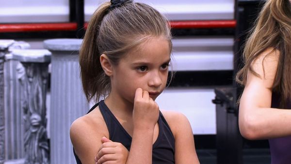 Dance Moms - Episode 224
