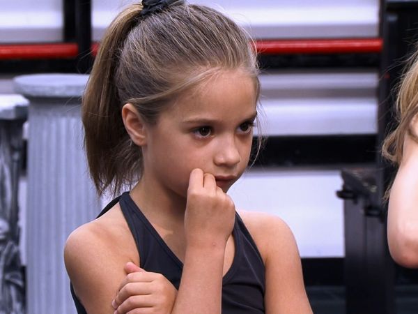 Dance Moms - Episode 224