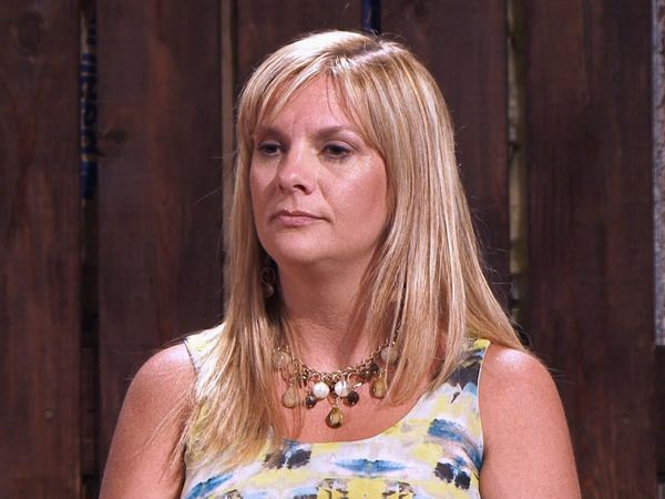 Dance Moms - Episode 226