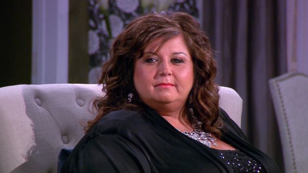Dance Moms - Episode 229