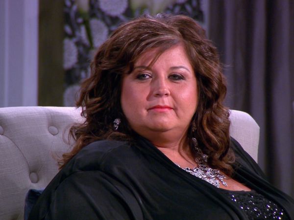 Dance Moms - Episode 229