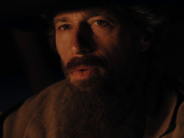 Las Fantásticas Historias de Jim Bridger - Me Asesinaron
