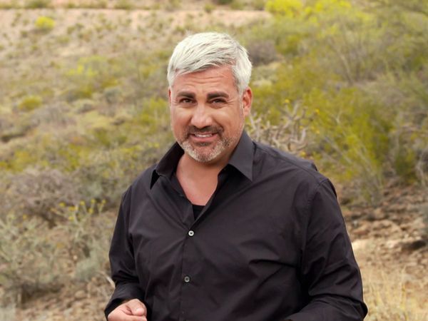 Platillo Estatal - Arizona